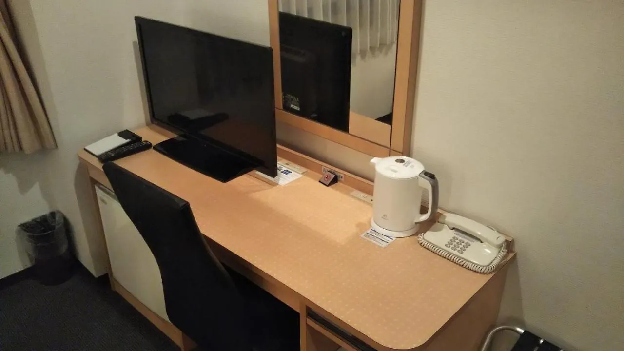 Hiroshima Diamond Hotel - Vacation Stay 34916V