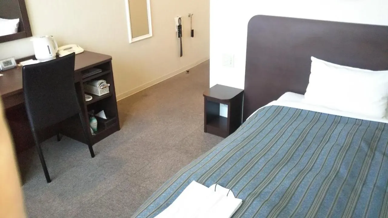 Hiroshima Diamond Hotel - Vacation Stay 34916V联系方式