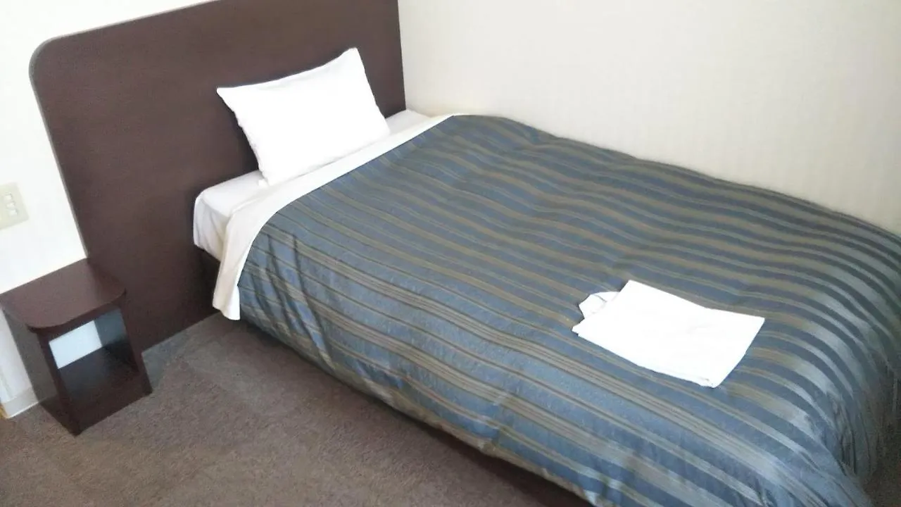 Hiroshima Diamond Hotel - Vacation Stay 34916V 日本