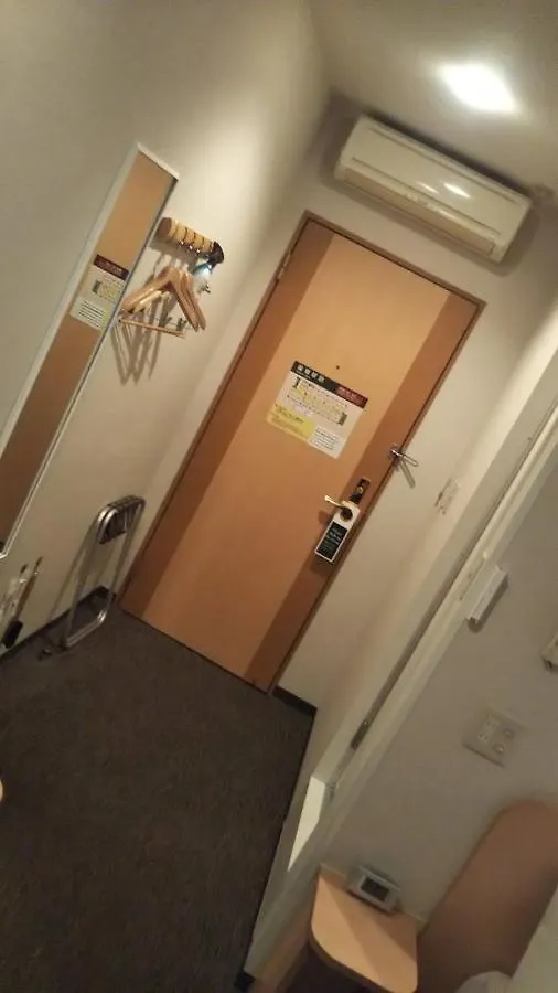 Hiroshima Diamond Hotel - Vacation Stay 34916V